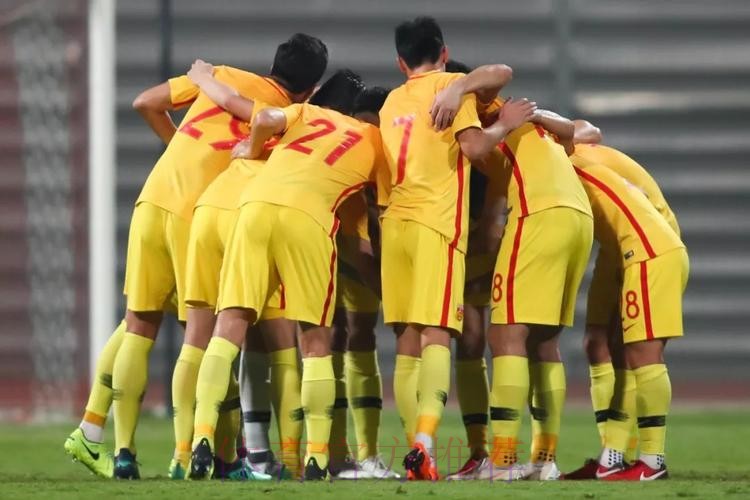 国足客场平巴林 里皮：磨合为主，亚洲杯派出最强阵容